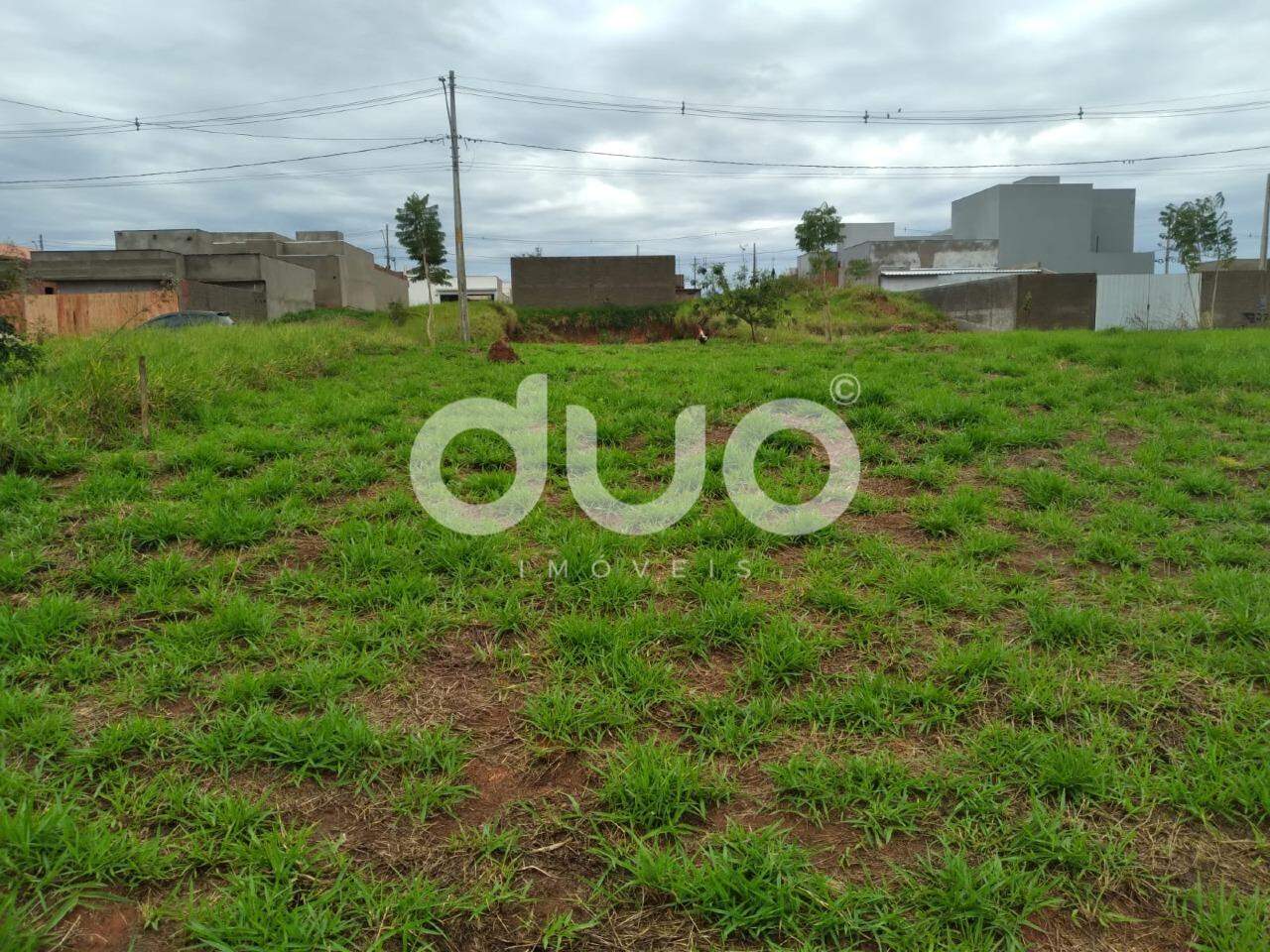 Terreno à venda no Vale do Sol: 