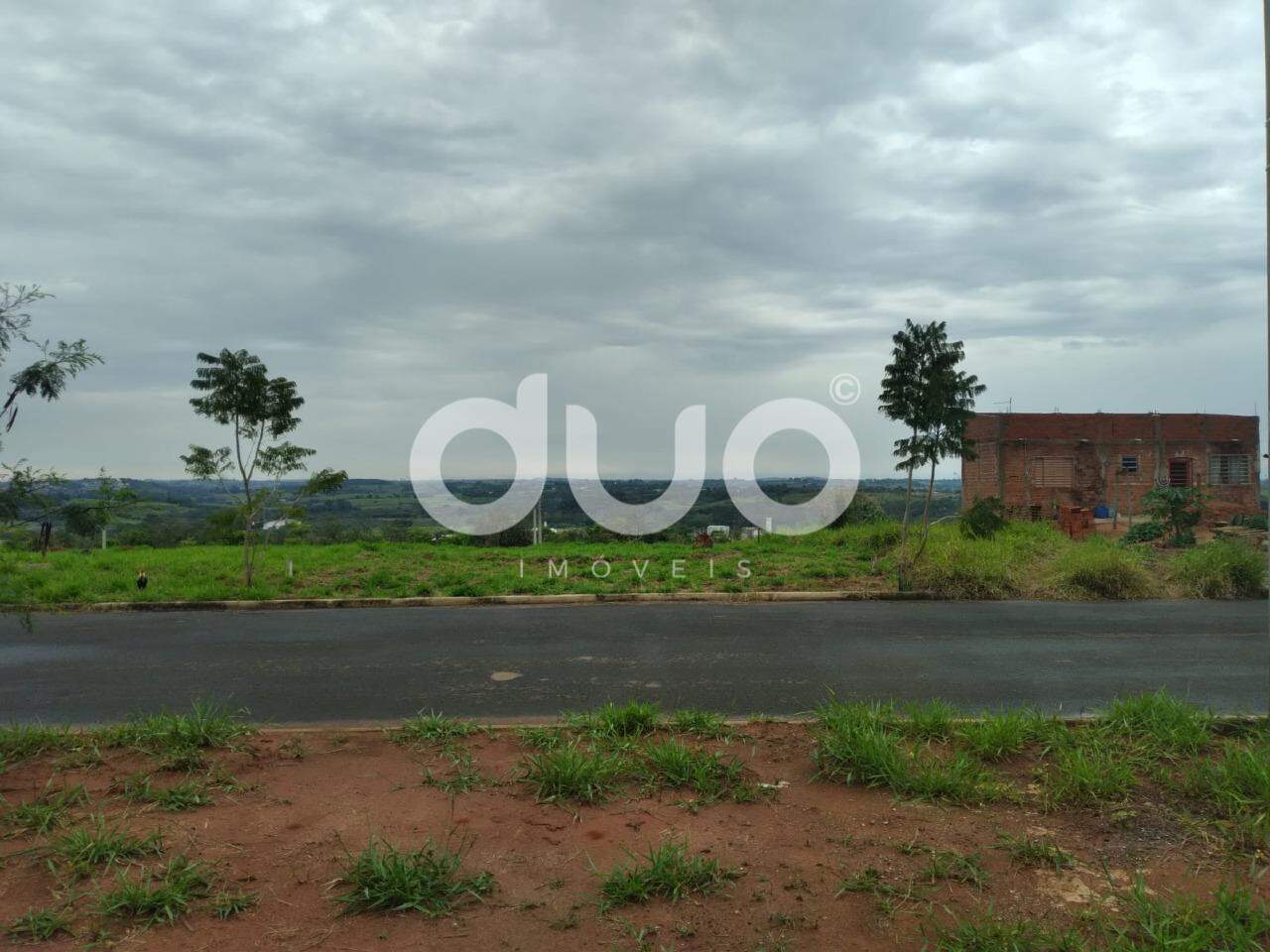 Terreno à venda no Vale do Sol: 
