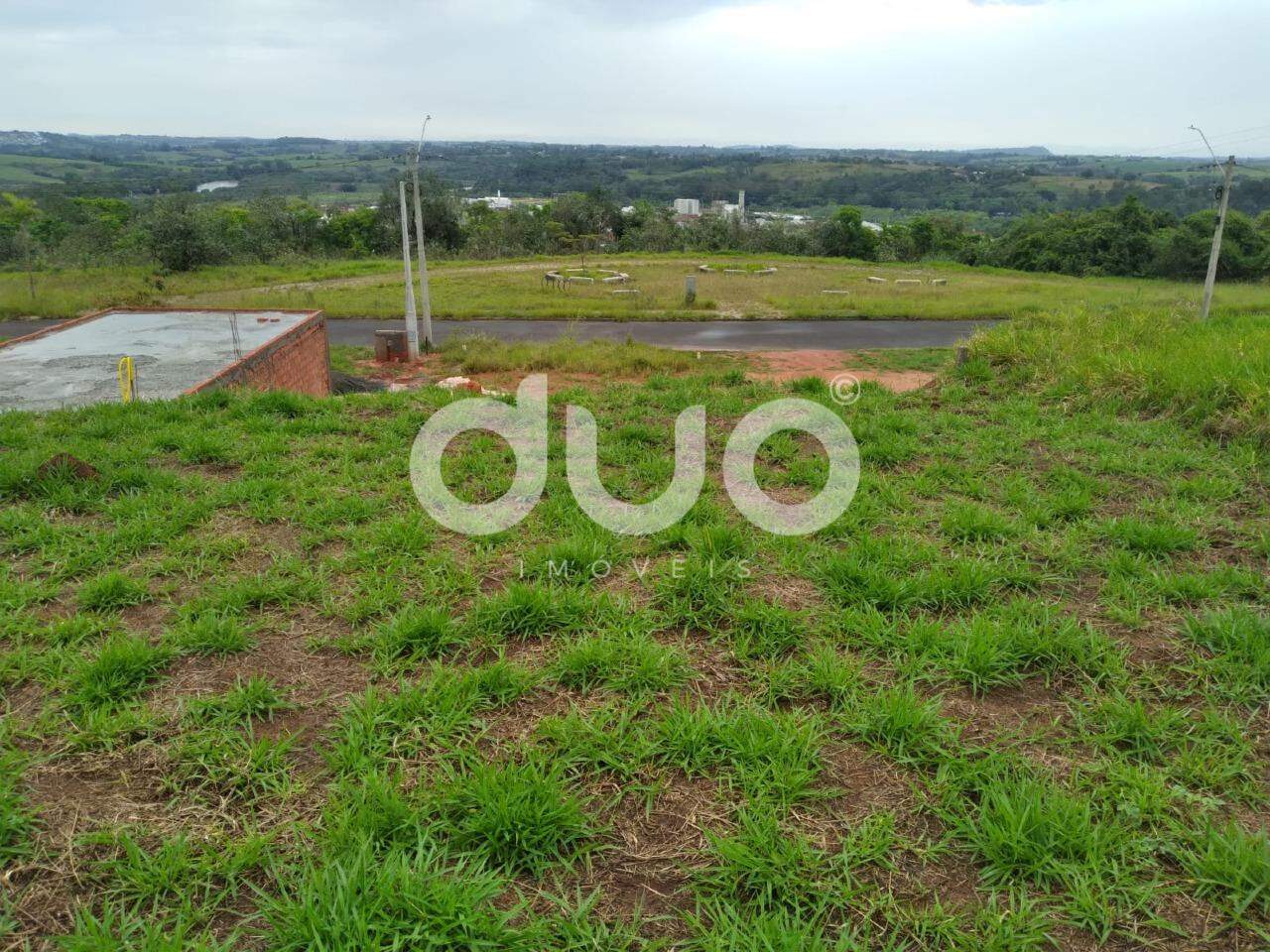 Terreno à venda no Vale do Sol: 