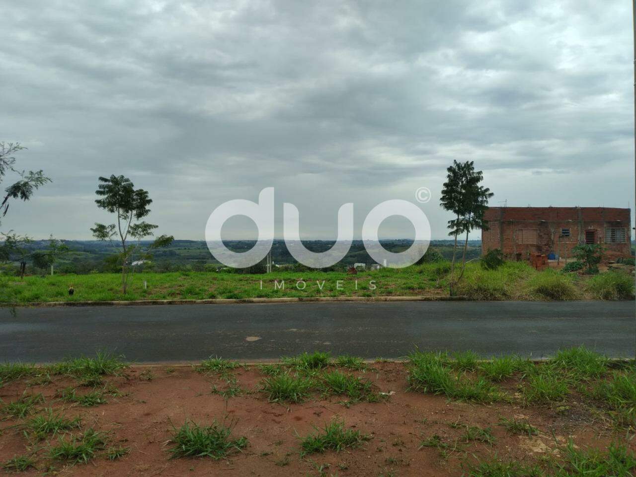 Terreno à venda no Vale do Sol: 