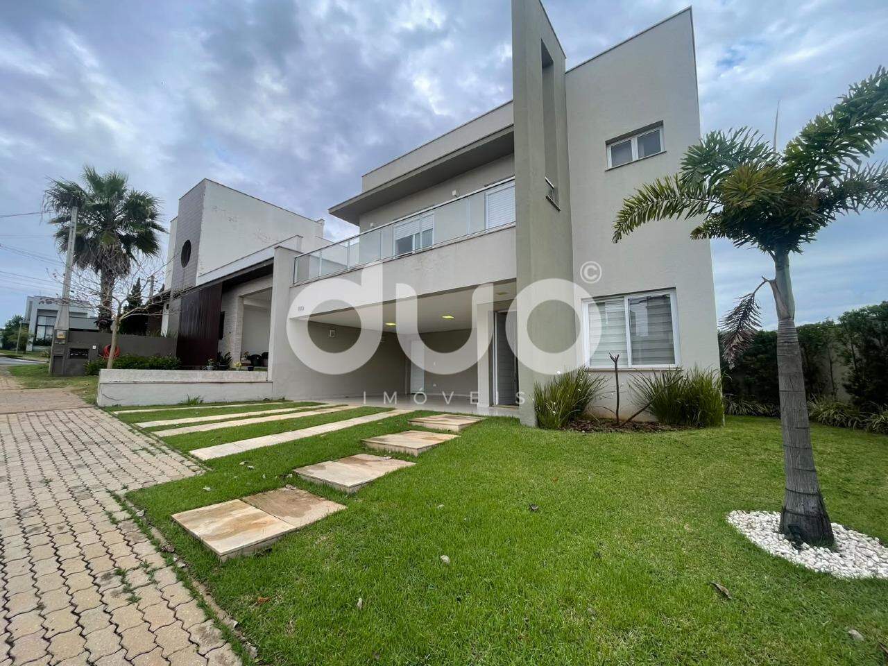 Casa em Condominío para aluguel no Ondas: 