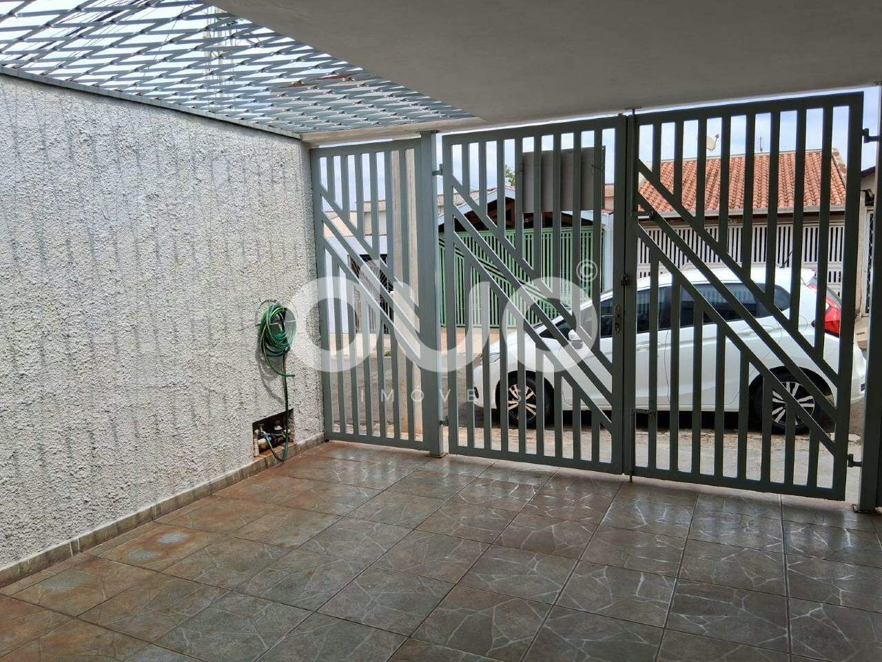 Casa à venda no Vila Rezende: 