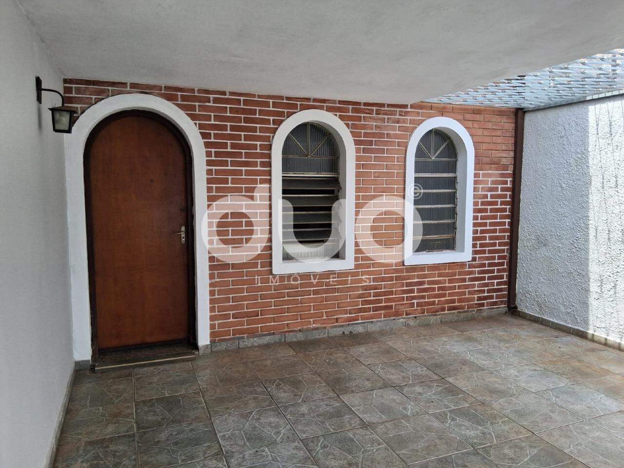 Casa à venda no Vila Rezende: 