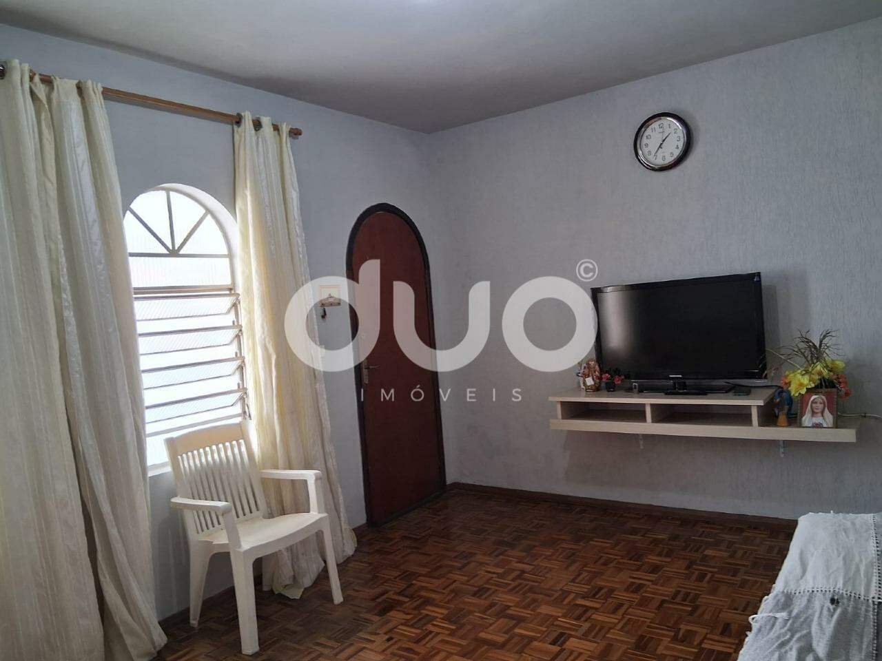 Casa à venda no Vila Rezende: 
