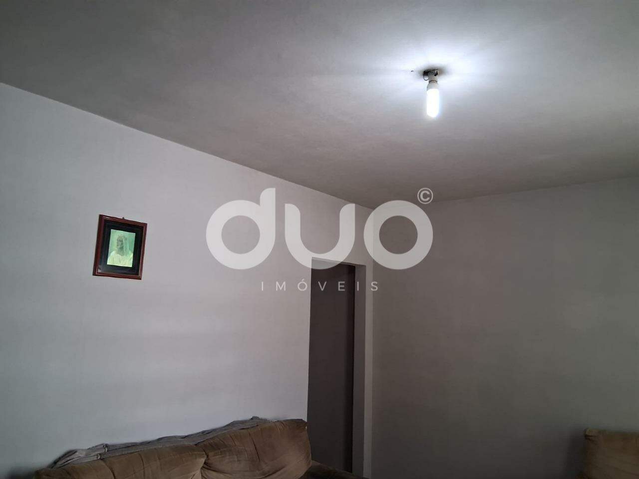 Casa à venda no Vila Rezende: 