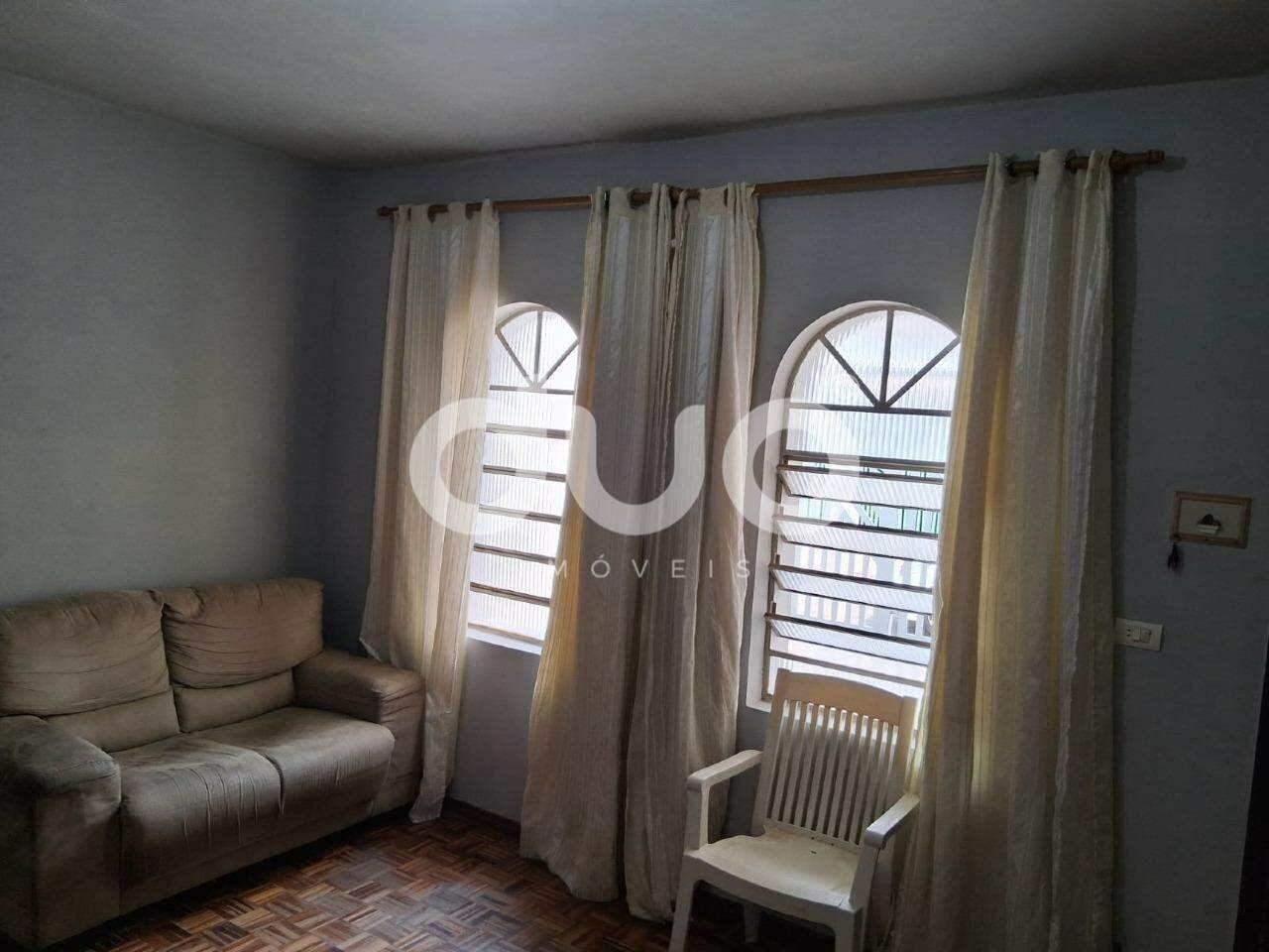 Casa à venda no Vila Rezende: 
