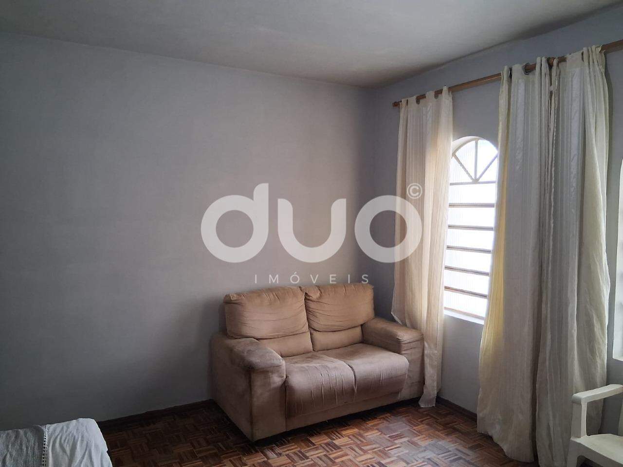 Casa à venda no Vila Rezende: 