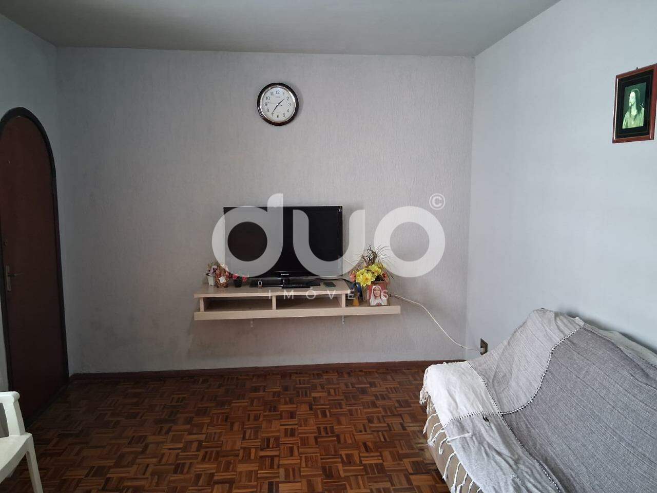 Casa à venda no Vila Rezende: 