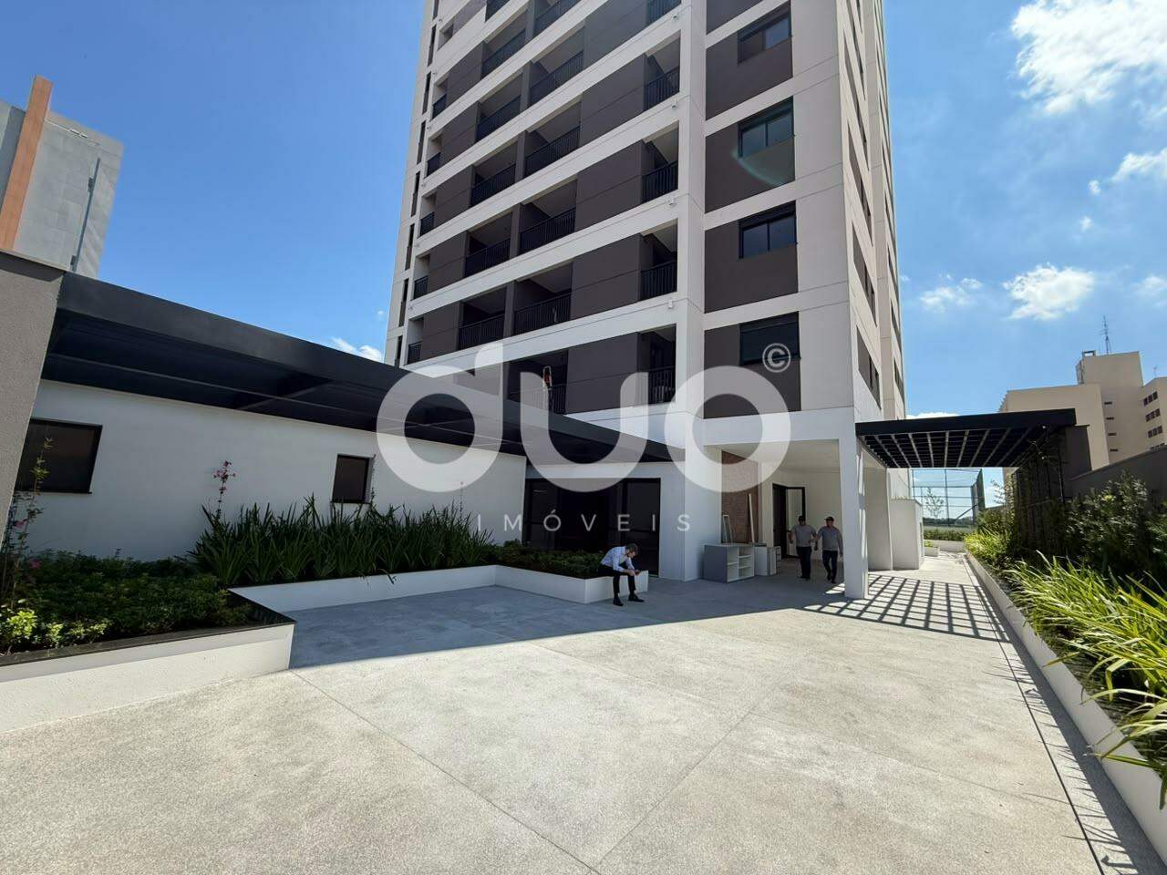 Apartamento, 3 quartos, 98 m² - Foto 2