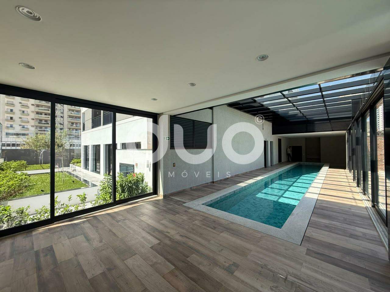 Apartamento, 3 quartos, 98 m² - Foto 9