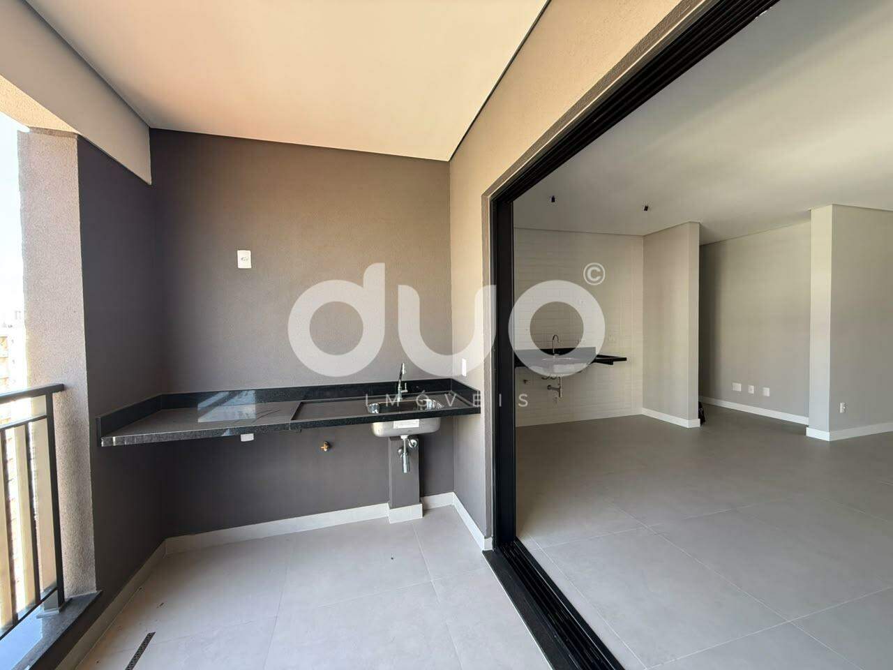 Apartamento, 3 quartos, 98 m² - Foto 1