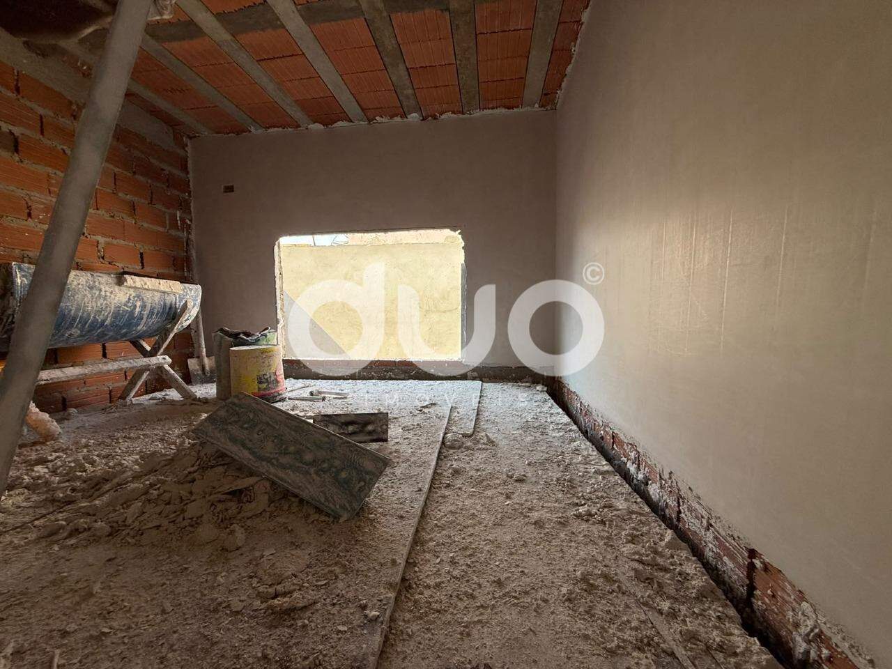 Casa à venda no Nova Água Branca II: 
