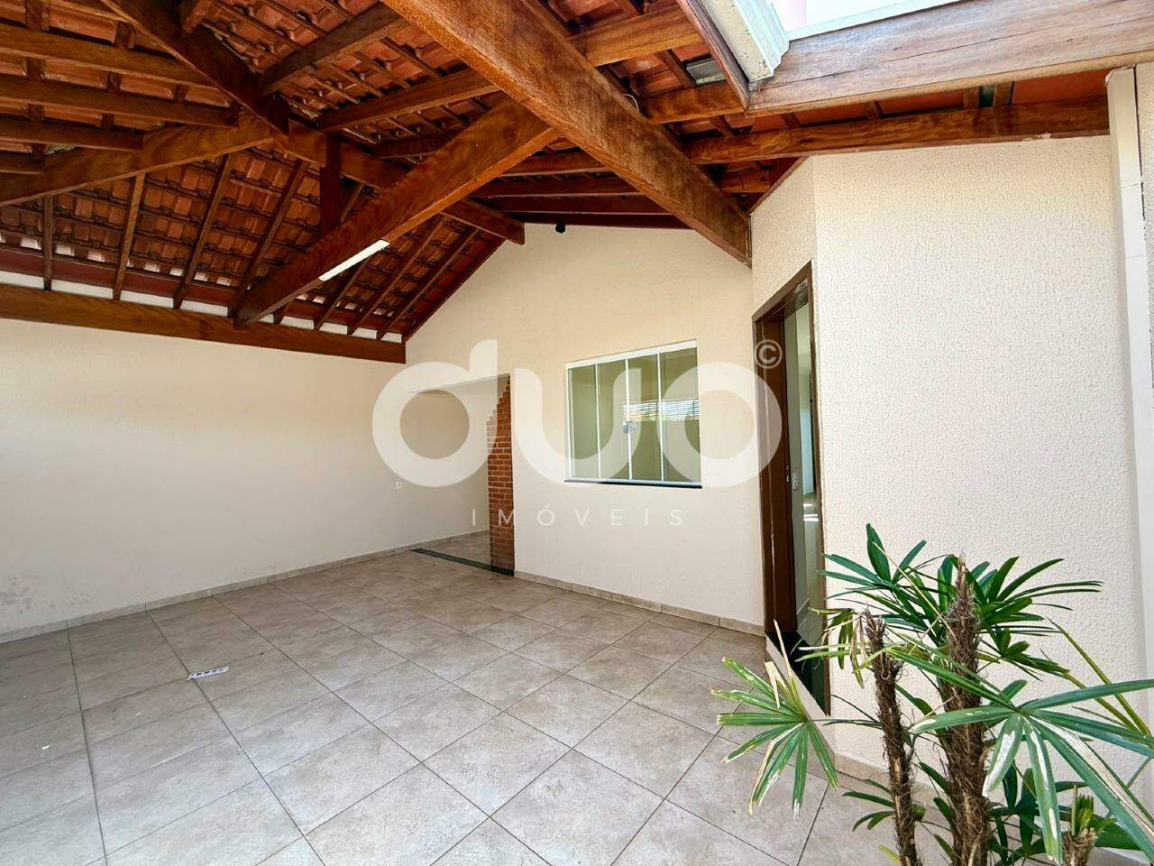 Casa à venda no Recanto Água Branca: 
