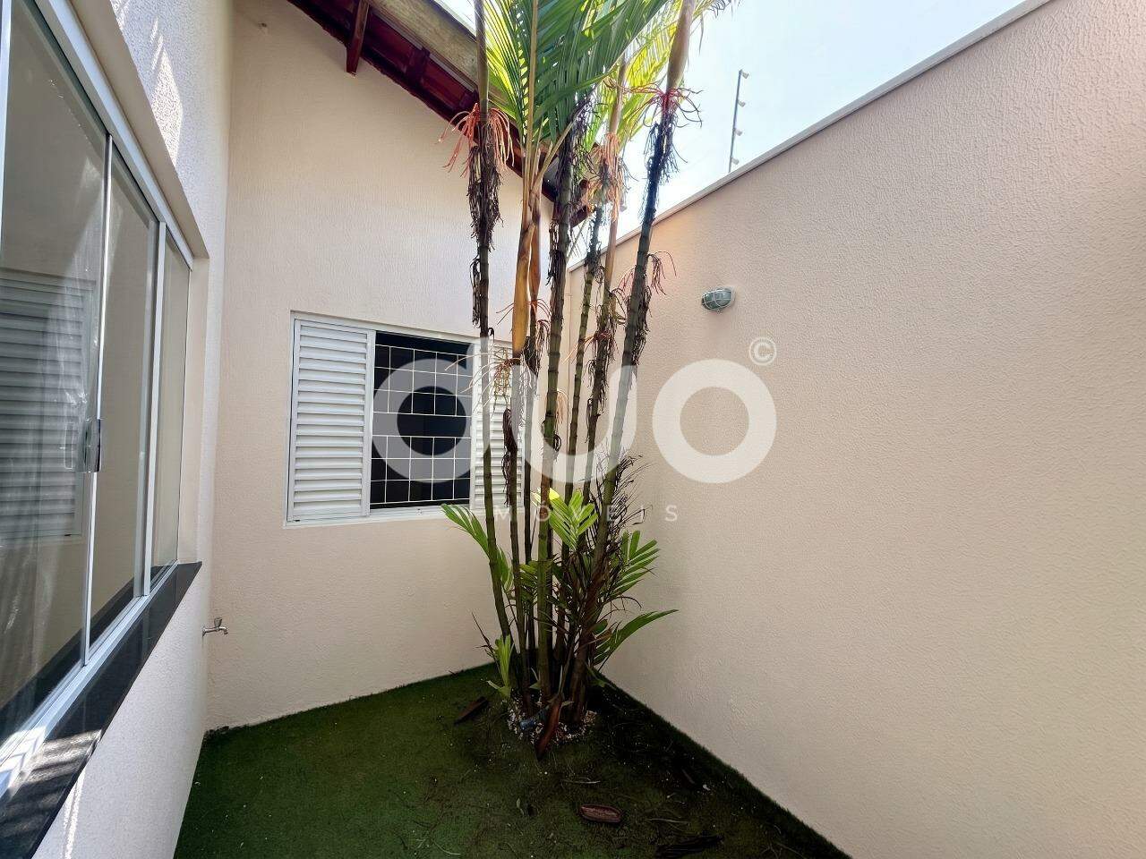Casa à venda no Recanto Água Branca: 