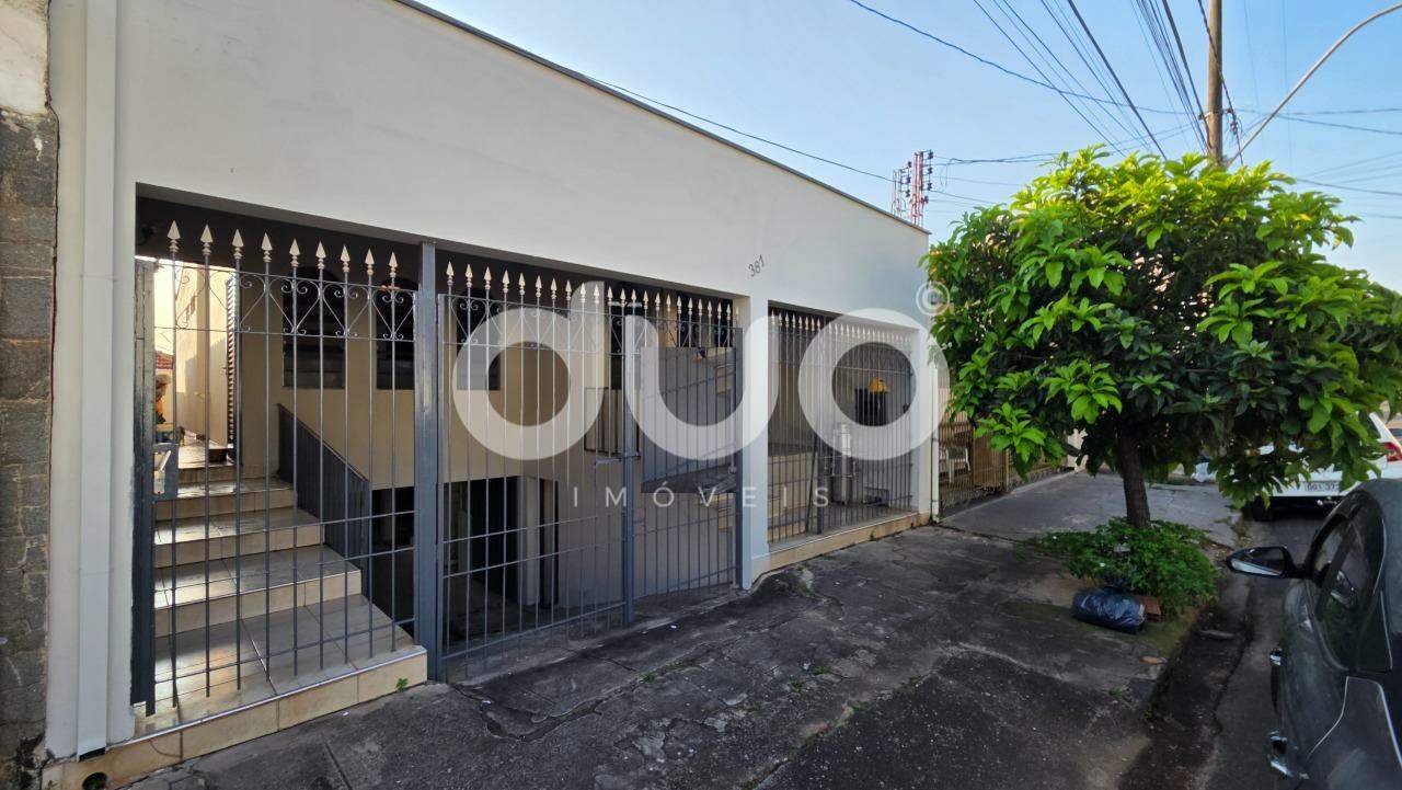 Casa, 3 quartos, 240 m² - Foto 1