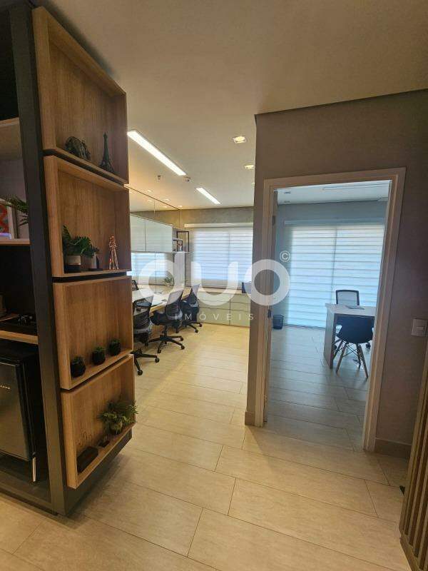 Sala comercial à venda no Cidade Jardim: 