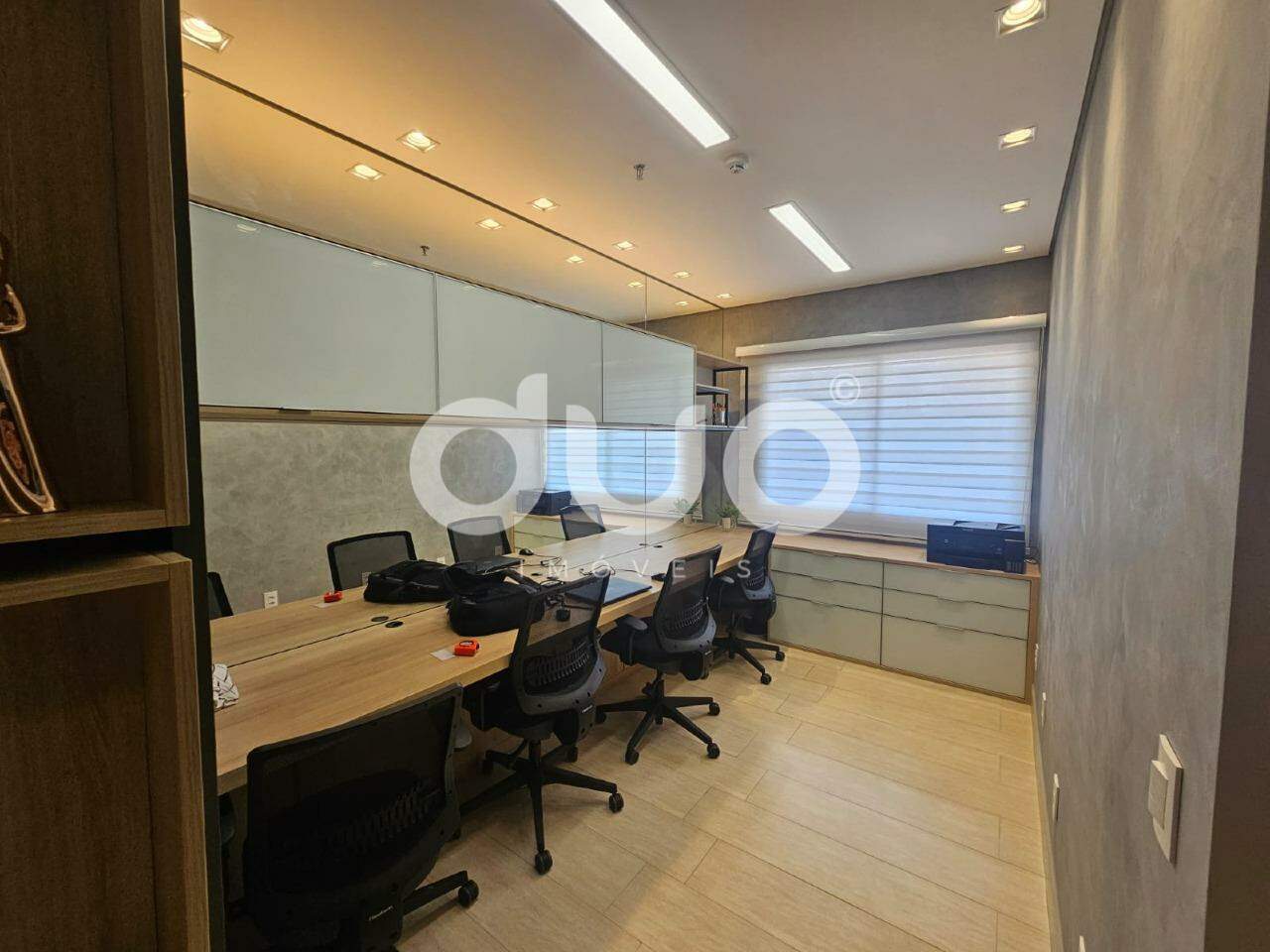 Sala comercial à venda no Cidade Jardim: 