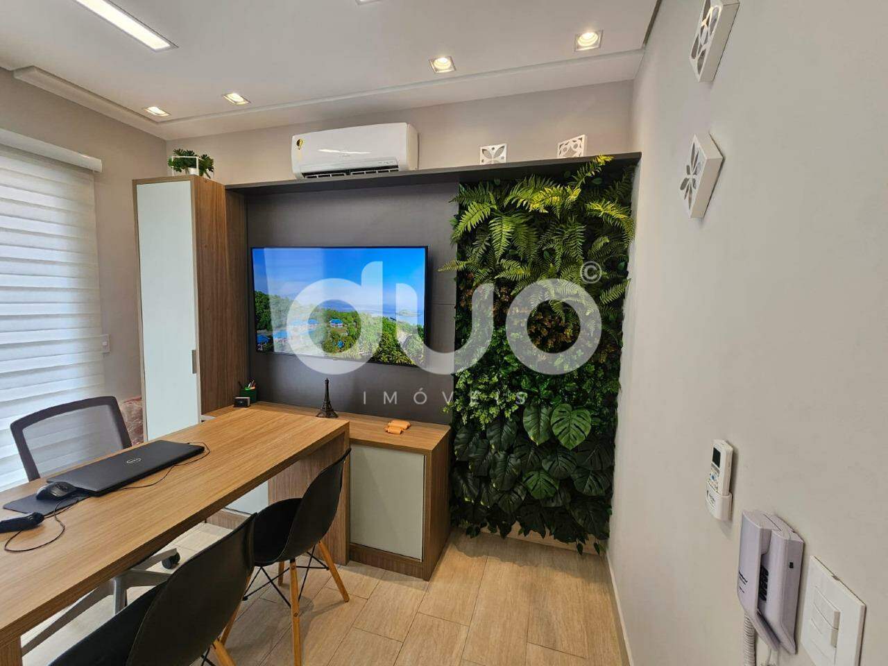 Sala comercial à venda no Cidade Jardim: 