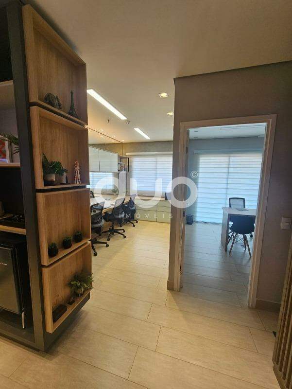Sala comercial à venda no Cidade Jardim: 