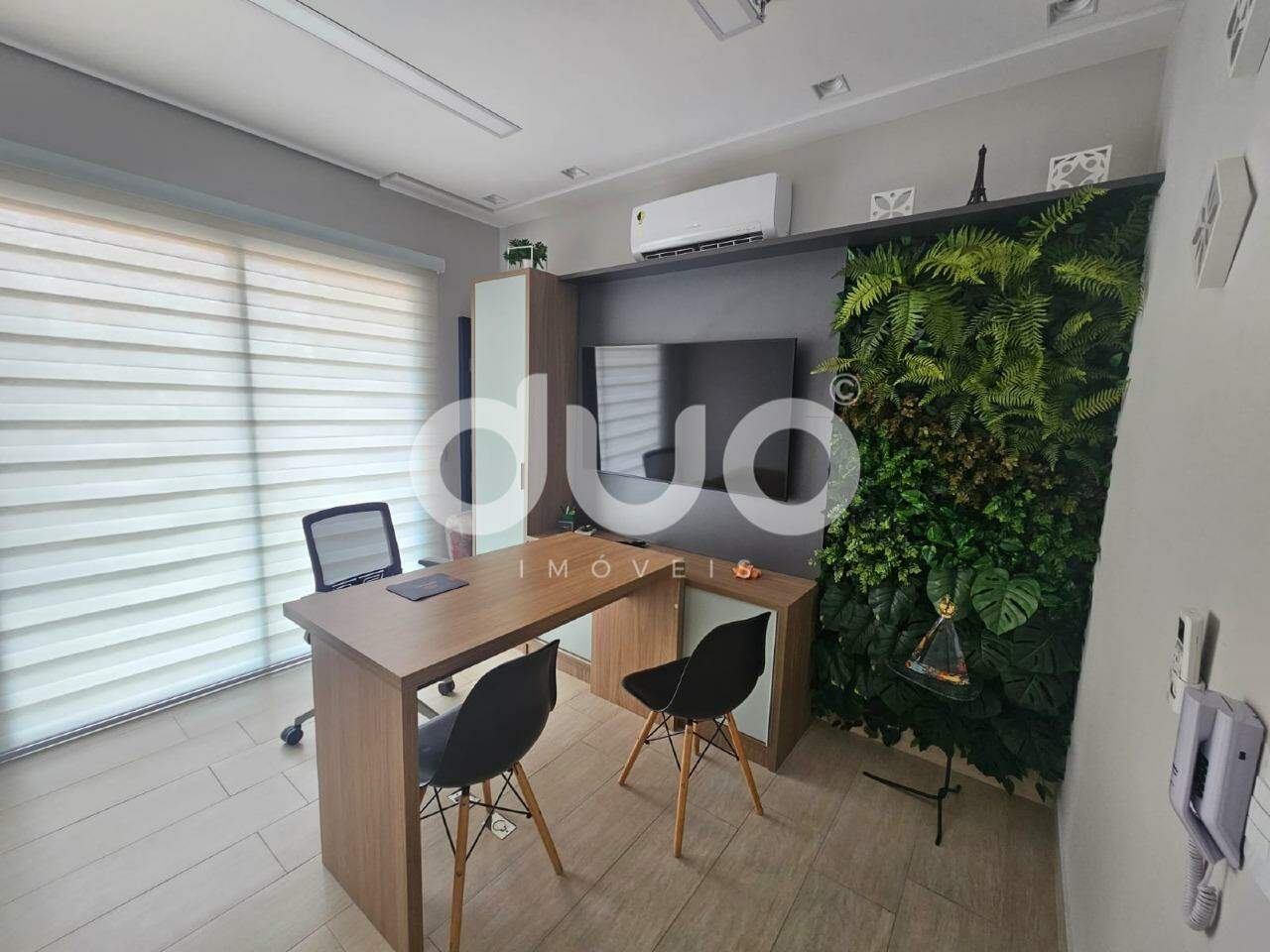 Sala comercial à venda no Cidade Jardim: 