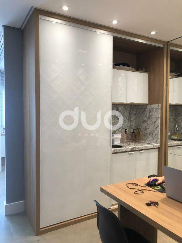 Sala comercial à venda no Cidade Jardim: 