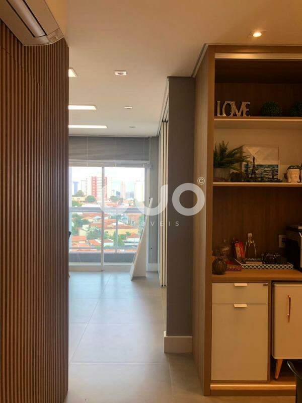 Sala comercial à venda no Cidade Jardim: 