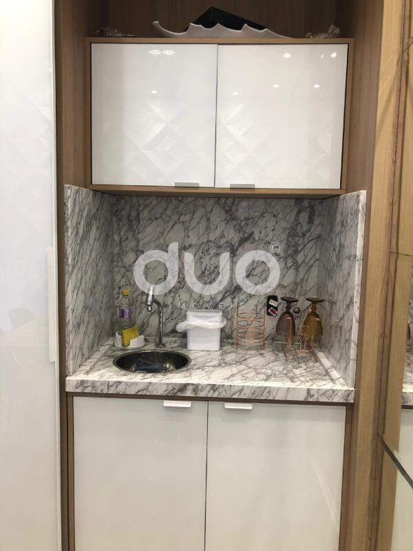 Sala comercial à venda no Cidade Jardim: 