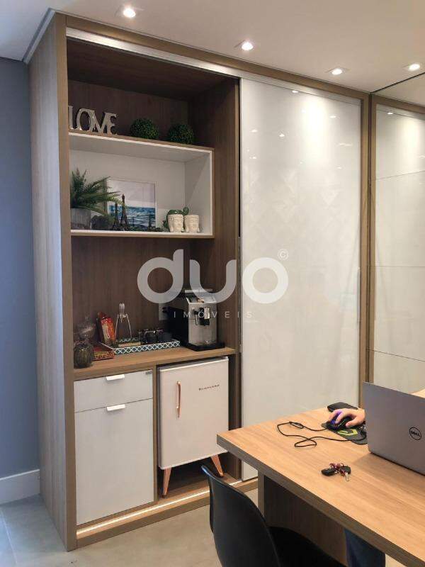 Sala comercial à venda no Cidade Jardim: 
