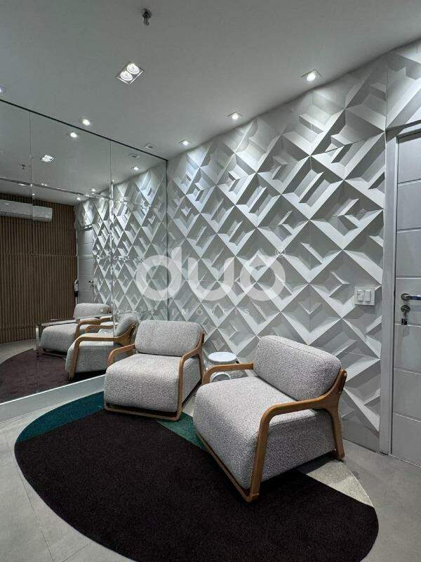Sala comercial à venda no Cidade Jardim: 