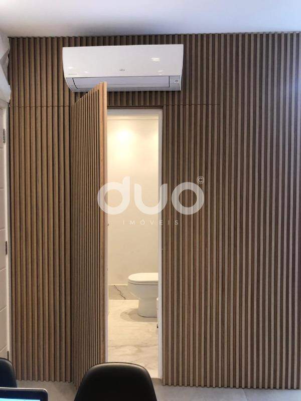 Sala comercial à venda no Cidade Jardim: 