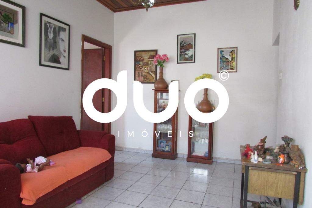 Casa à venda no Alto: 