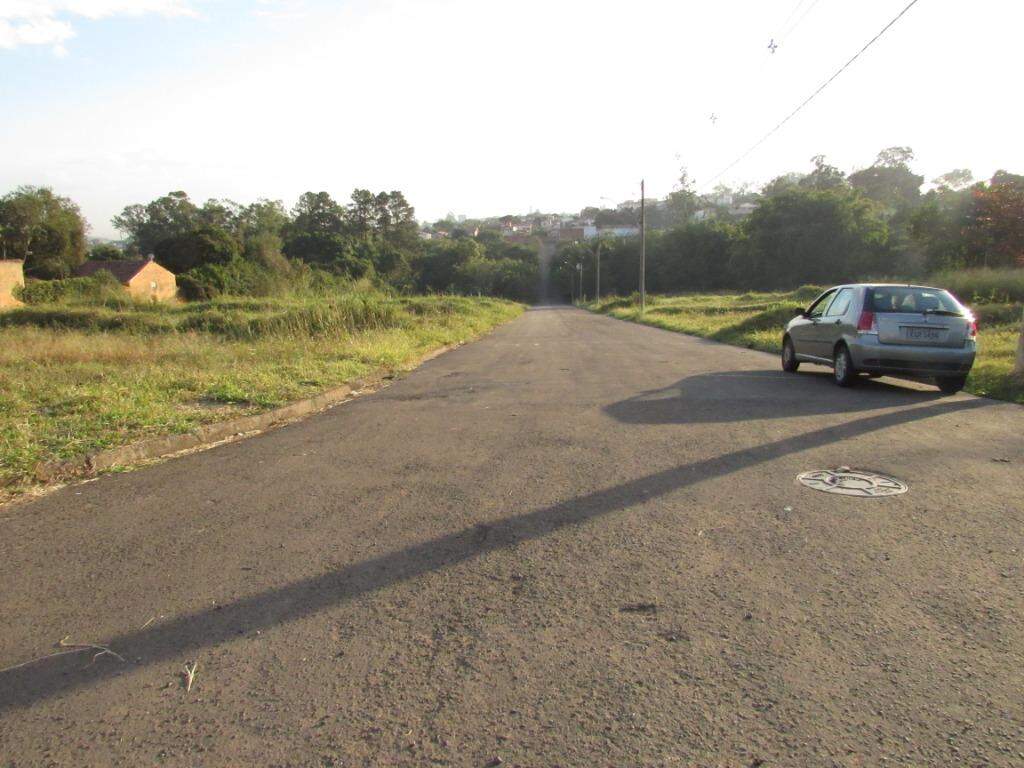 Área à venda no Piracicamirim: 