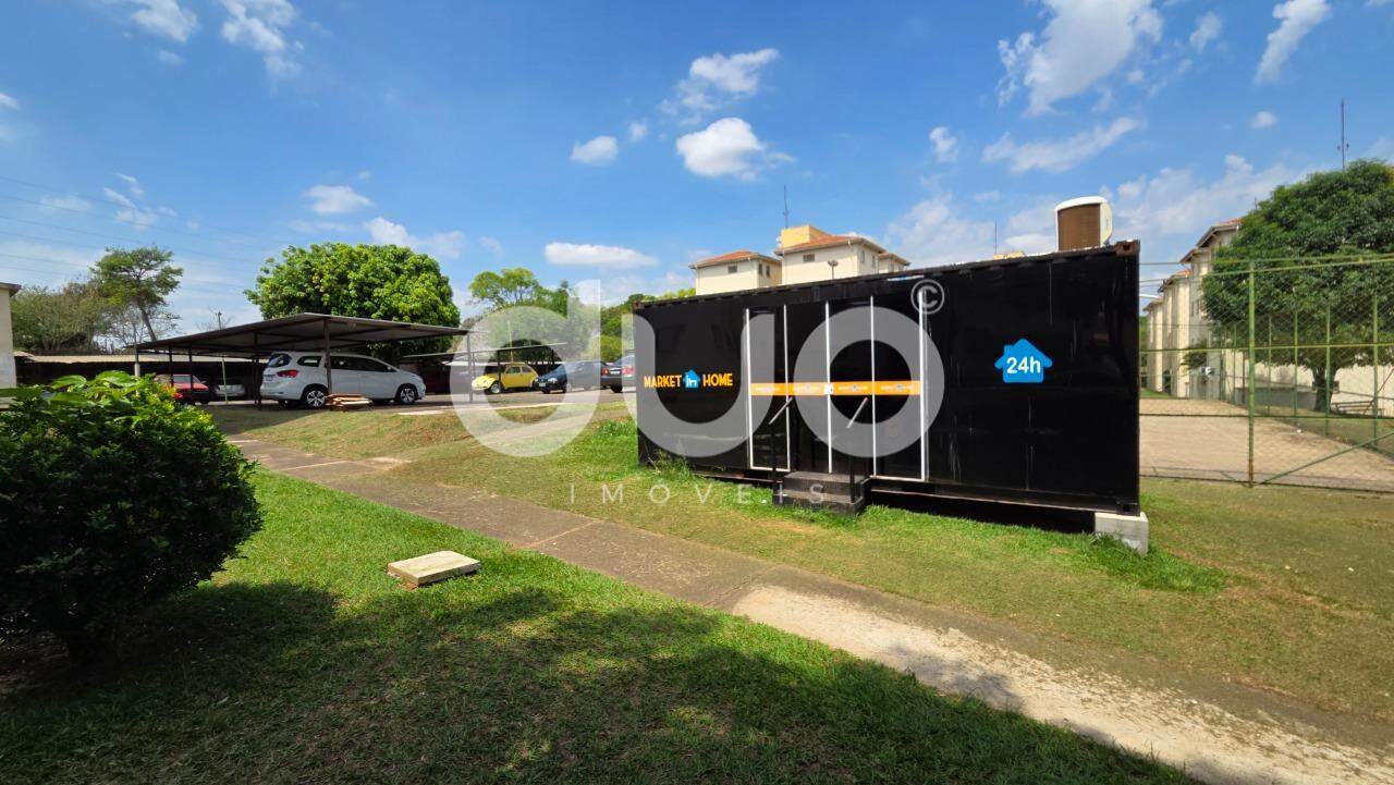 Apartamento, 2 quartos, 47 m² - Foto 11