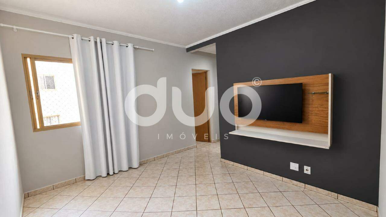 Apartamento, 2 quartos, 47 m² - Foto 1