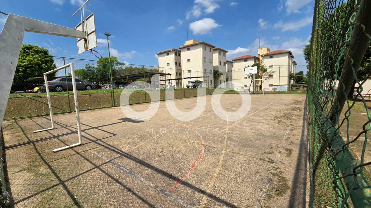 Apartamento, 2 quartos, 47 m² - Foto 8