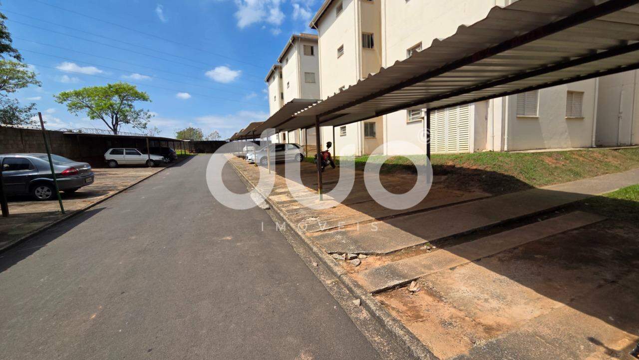 Apartamento, 2 quartos, 47 m² - Foto 12