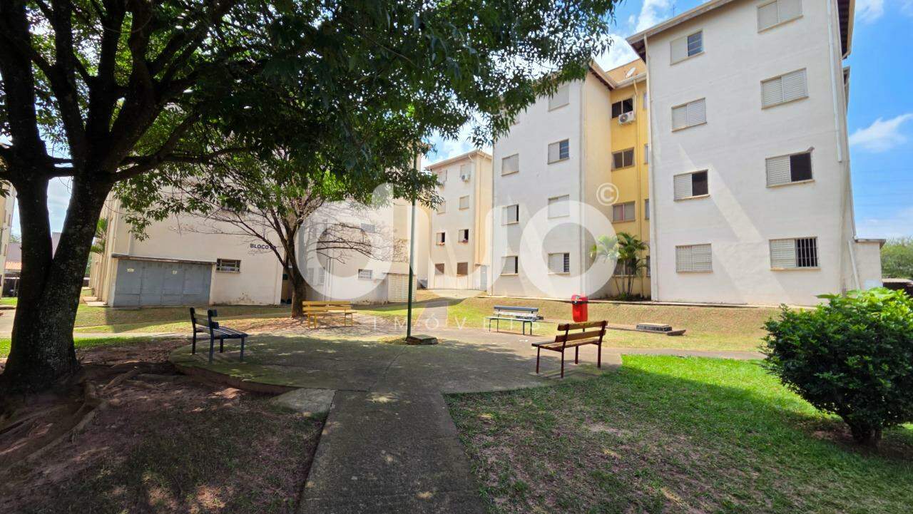 Apartamento, 2 quartos, 47 m² - Foto 10