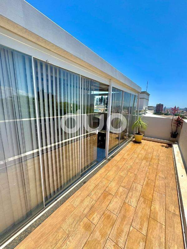 Cobertura, 131 m² - Foto 25
