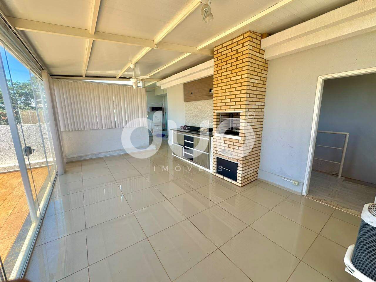Cobertura, 131 m² - Foto 1