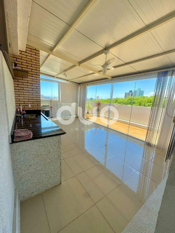 Cobertura, 131 m² - Foto 19