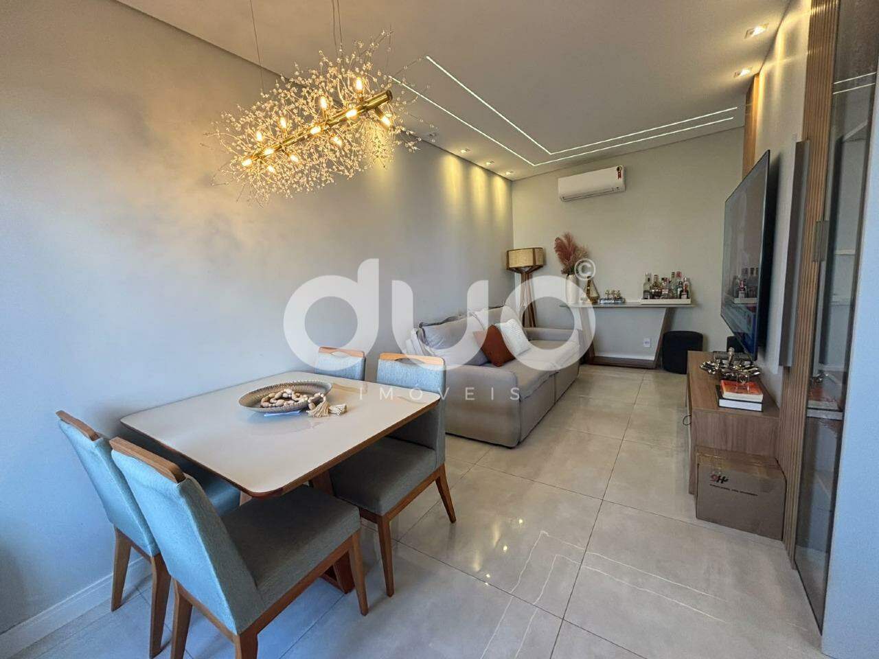 Casa em Condominío à venda no Reserva Taquaral: 