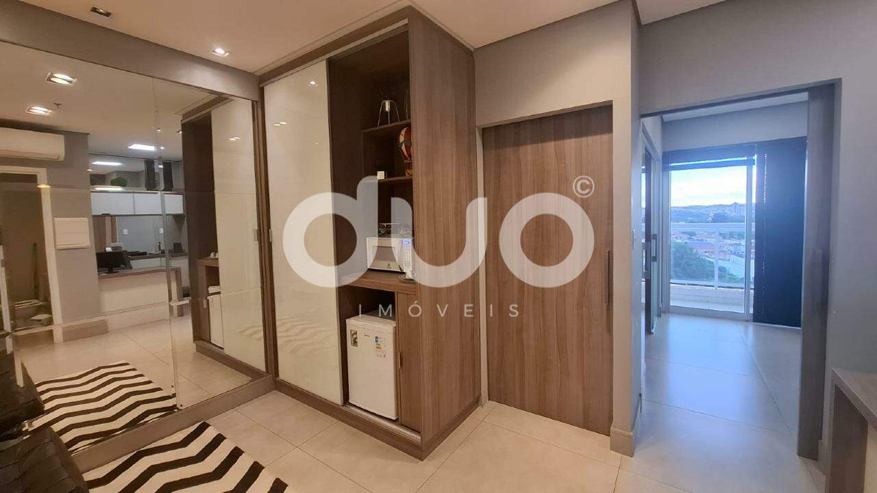 Sala comercial à venda no Cidade Jardim: 