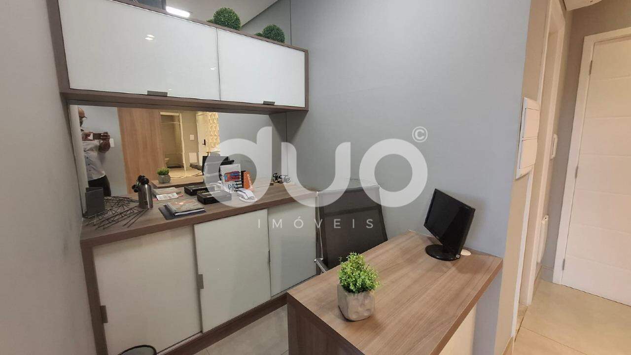Sala comercial à venda no Cidade Jardim: 