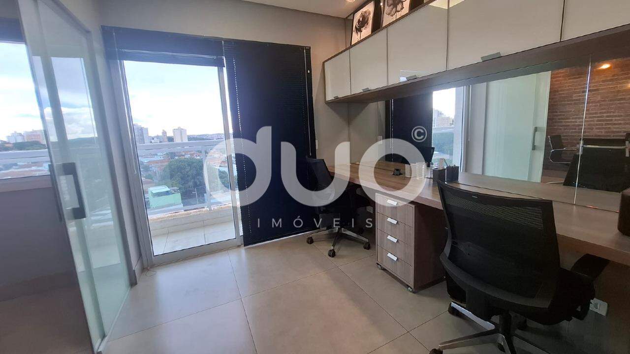 Sala comercial à venda no Cidade Jardim: 