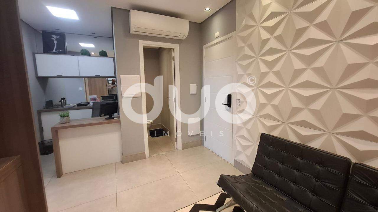 Sala comercial à venda no Cidade Jardim: 