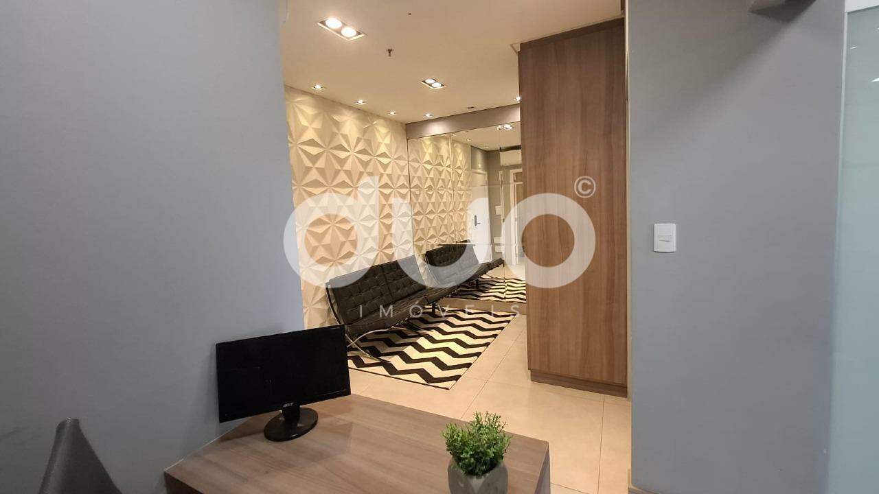 Sala comercial à venda no Cidade Jardim: 