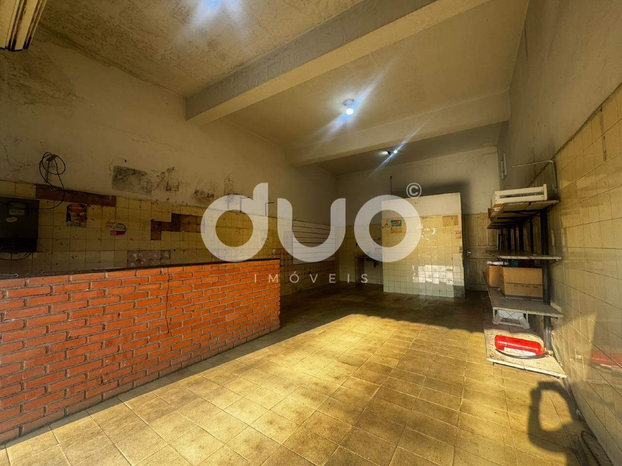 Salão para aluguel no Vila Independência: 