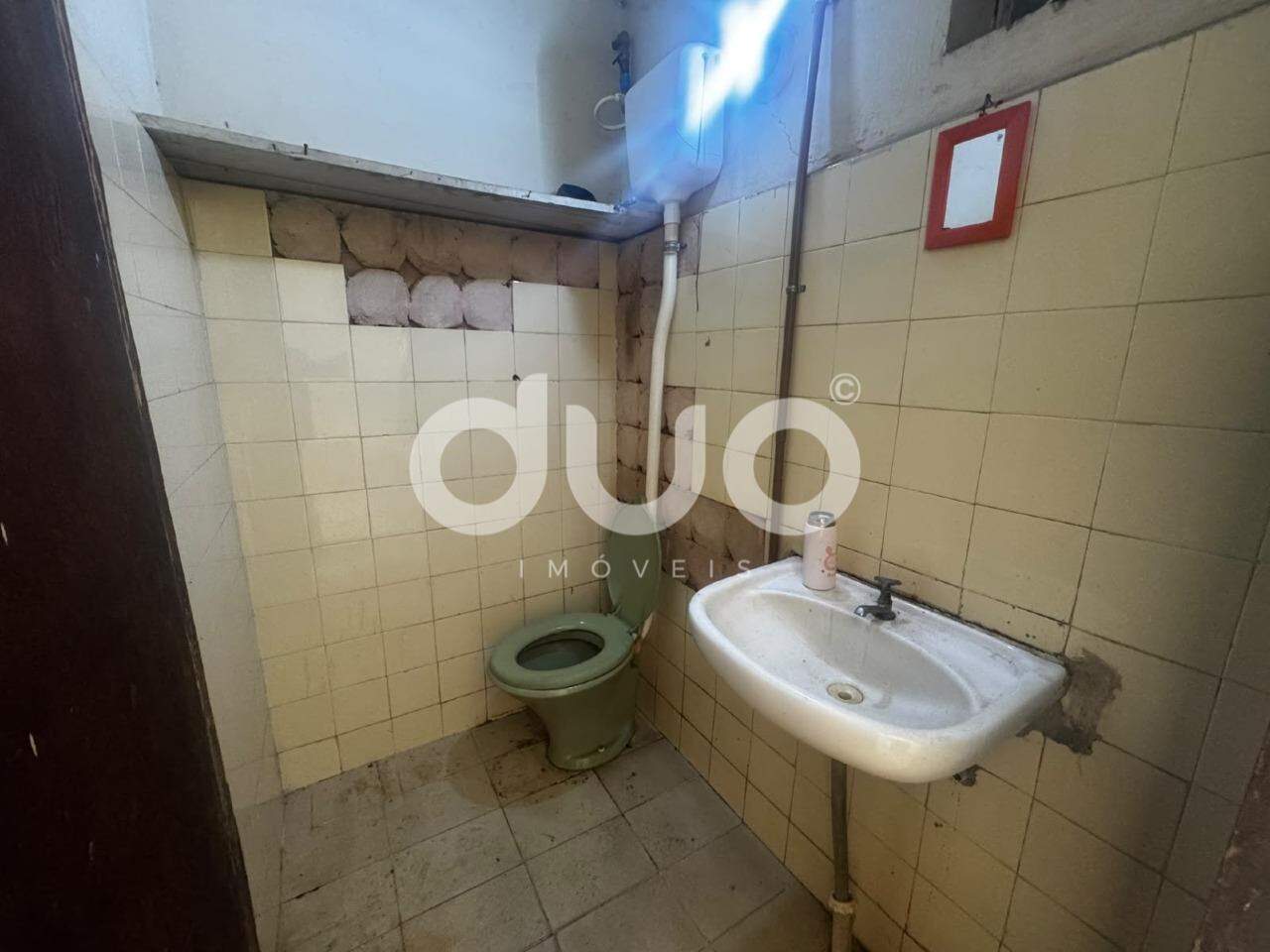 Salão para aluguel no Vila Independência: 