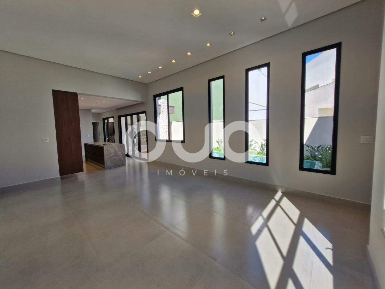 Casa em Condominío à venda no Loteamento Residencial Reserva Do Engenho: 