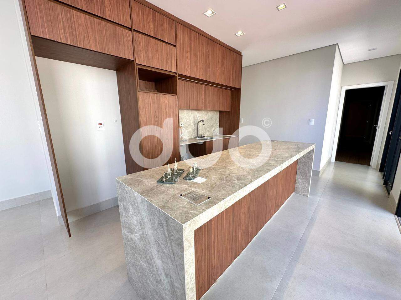 Casa em Condominío à venda no Loteamento Residencial Reserva Do Engenho: 